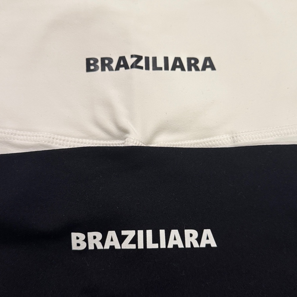 2 New Braziliara Leggings - Picture 2 of 11